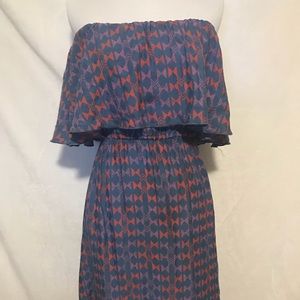 Hinano Tahiti dress